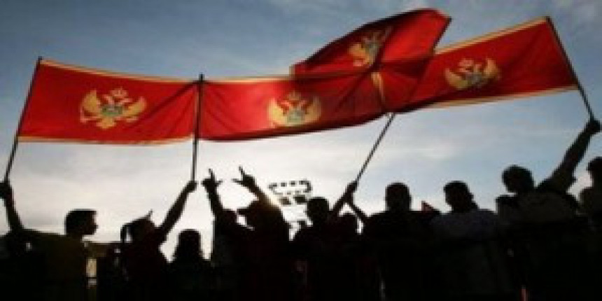  Crna Gora obeležava Dan državnosti