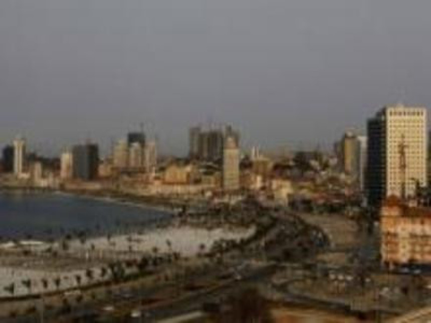 Angola zabranjuje islam