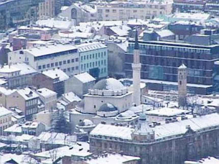Састанак у Сарајеву без резултата