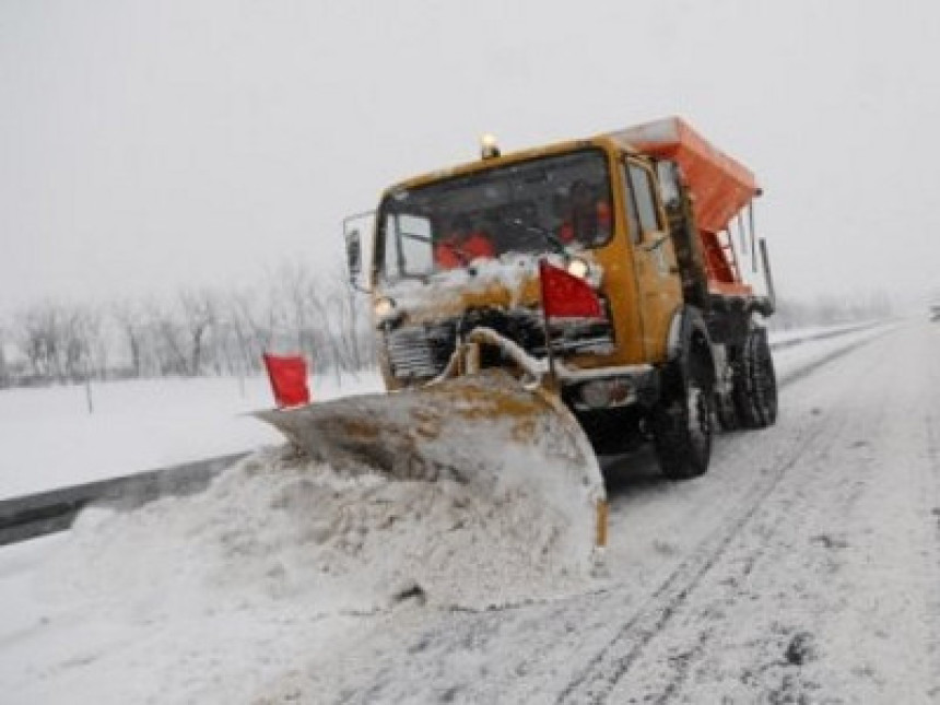 Отежан саобраћај