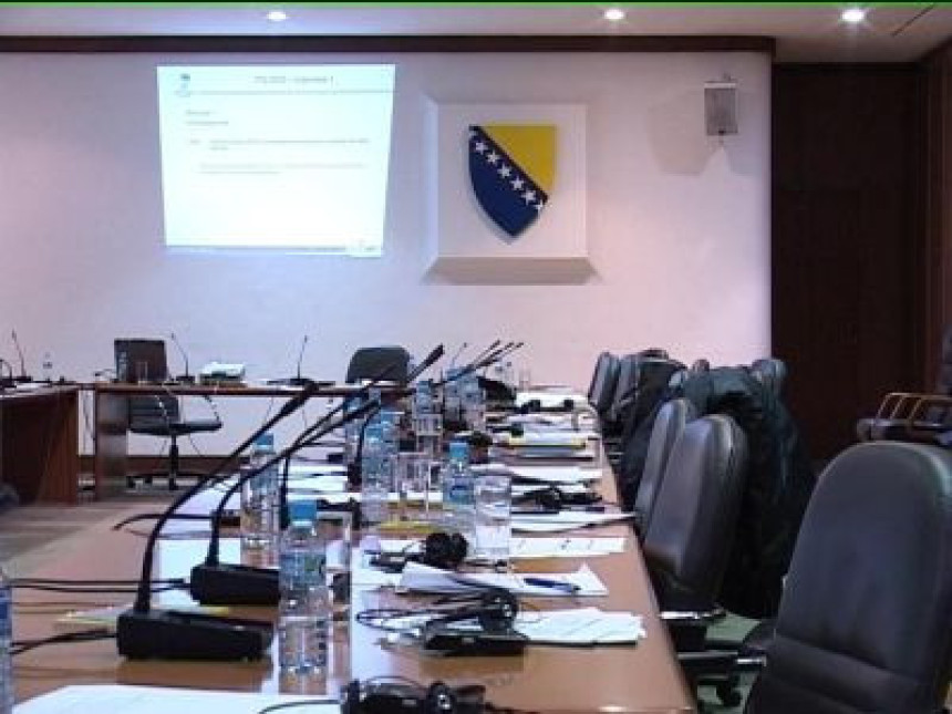 Početak pretresa za zločine nad Srbima