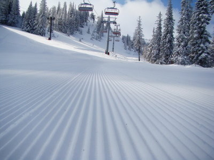 Jahorina očekuje rekordnu sezonu