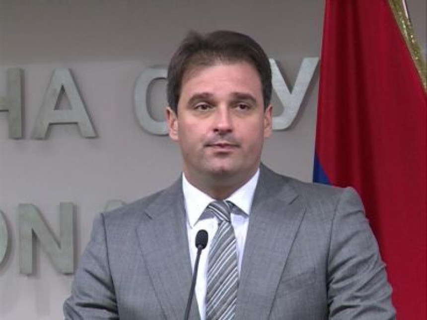 Ништа од референдума-Додик само жели да превари грађане због криминала и корупције