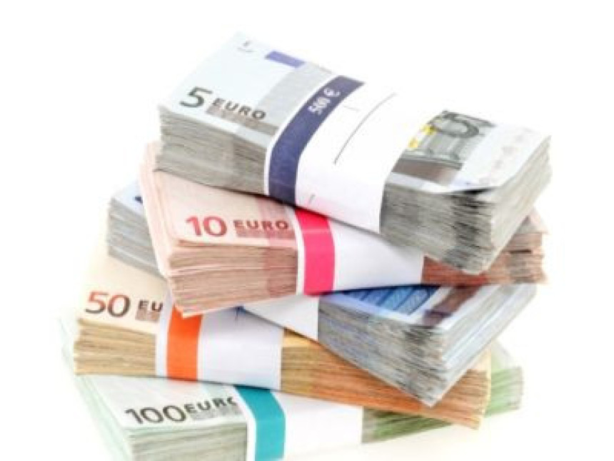 Srbin uhvaćen sa pet miliona evra u kešu