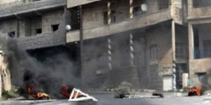 Sirija: Ubijeno najmanje 200 ljudi