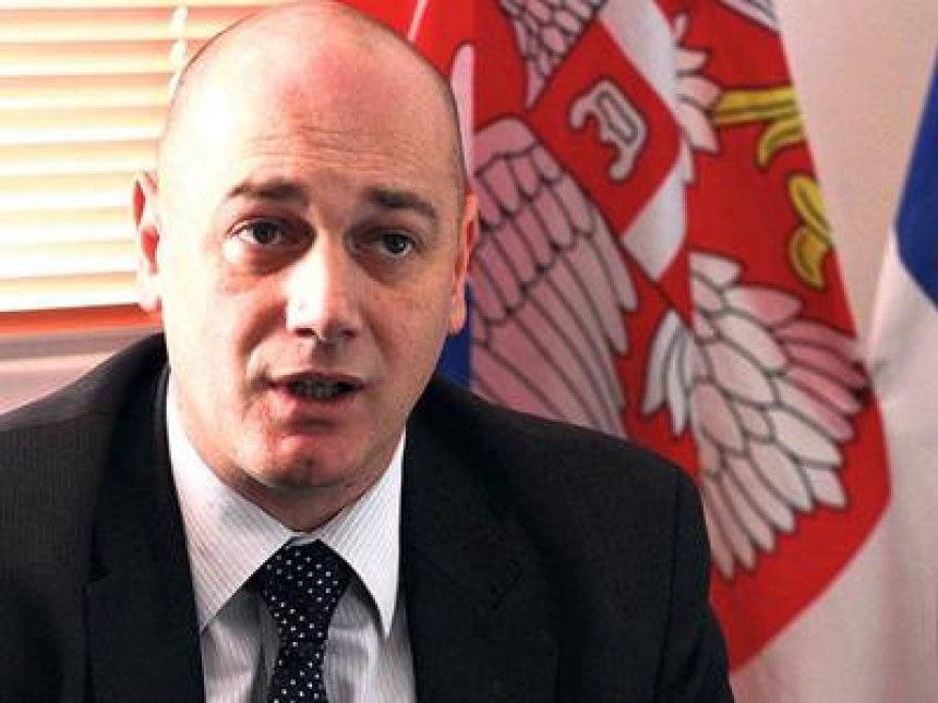 Пантић очекује убједљиву побједу