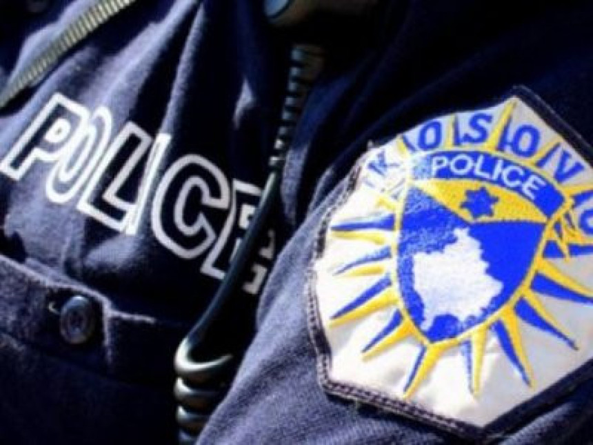 Grupa Albanaca  napala Srbina