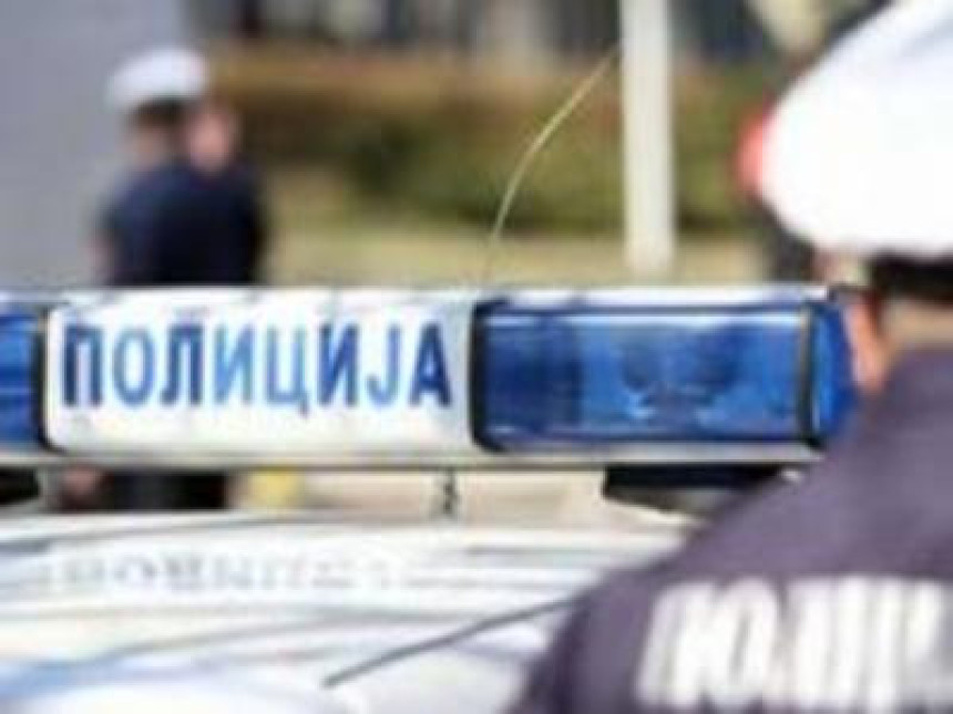 Optužnica protiv bivšeg načelnika krim-policije