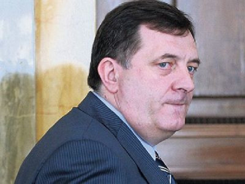 Dodik ne zna šta je dogovoreno