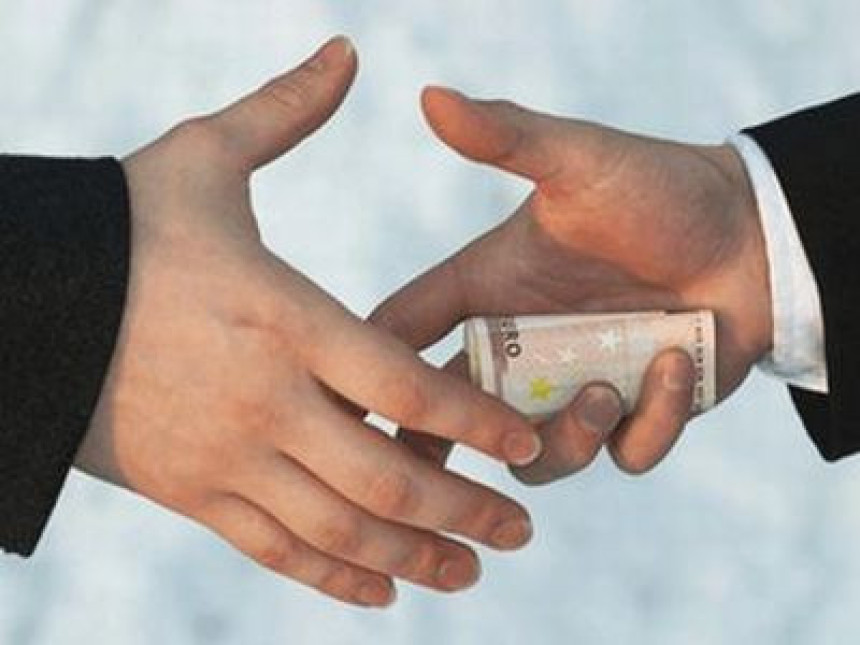 БиХ у канџама корупције