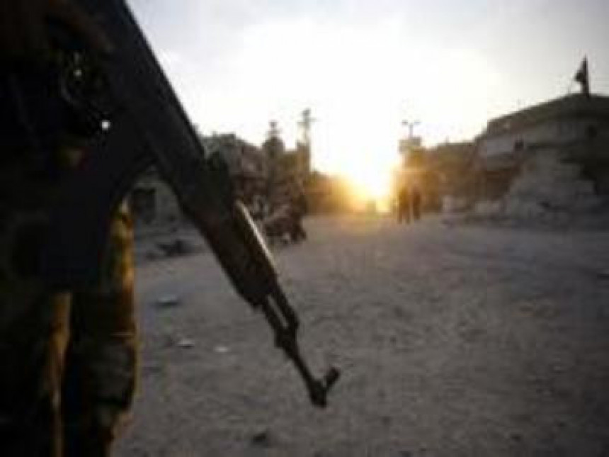 Сирија: Погинуо још један држављанин БиХ