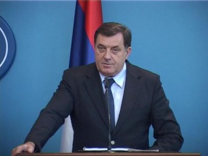 Dodik: Treba nam reindustrijalizacija