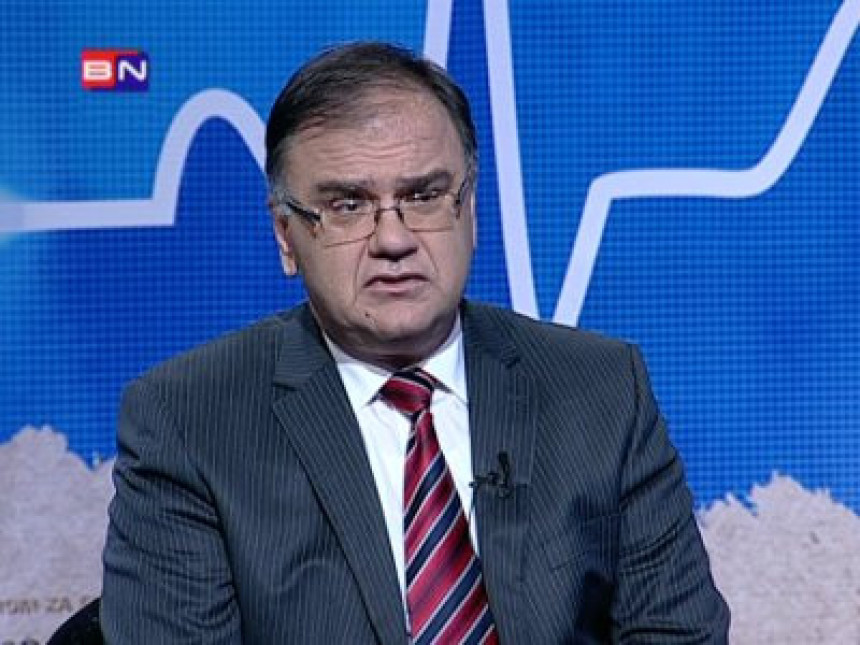 Ivanić: Stanje u Srpskoj nikad gore