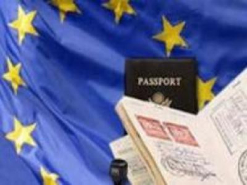 Moguće privremeno vraćanje viza za EU