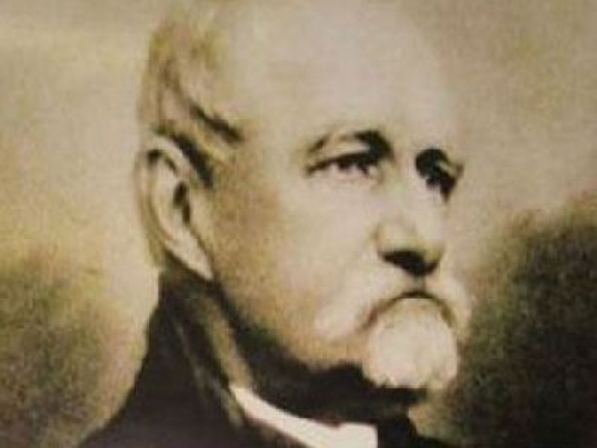 180 година од рођења Чика-Јове Змаја 