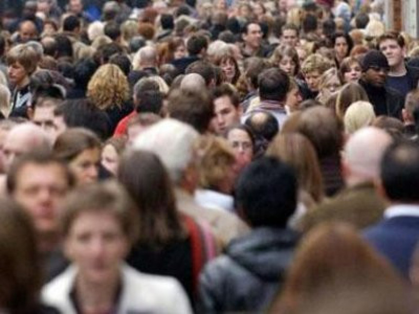 U Srpskoj popisano više od 1,3 miliona ljudi