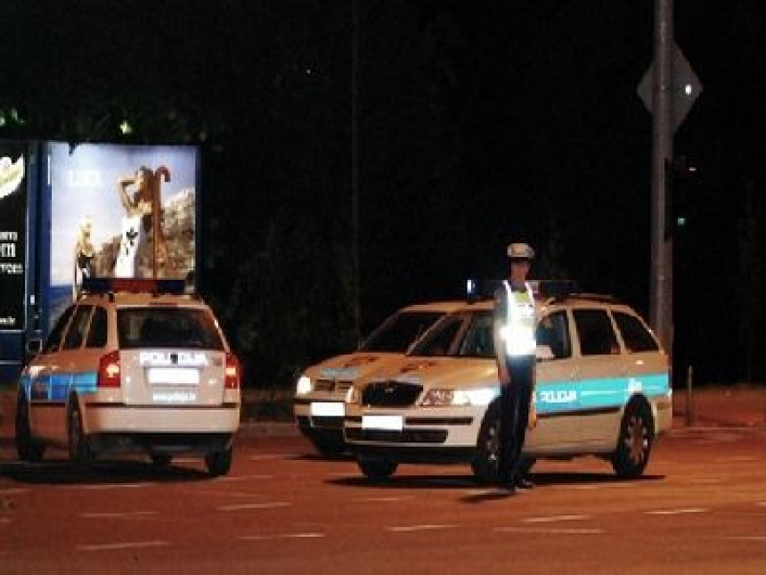 Сарајево: У тучи избоден младић