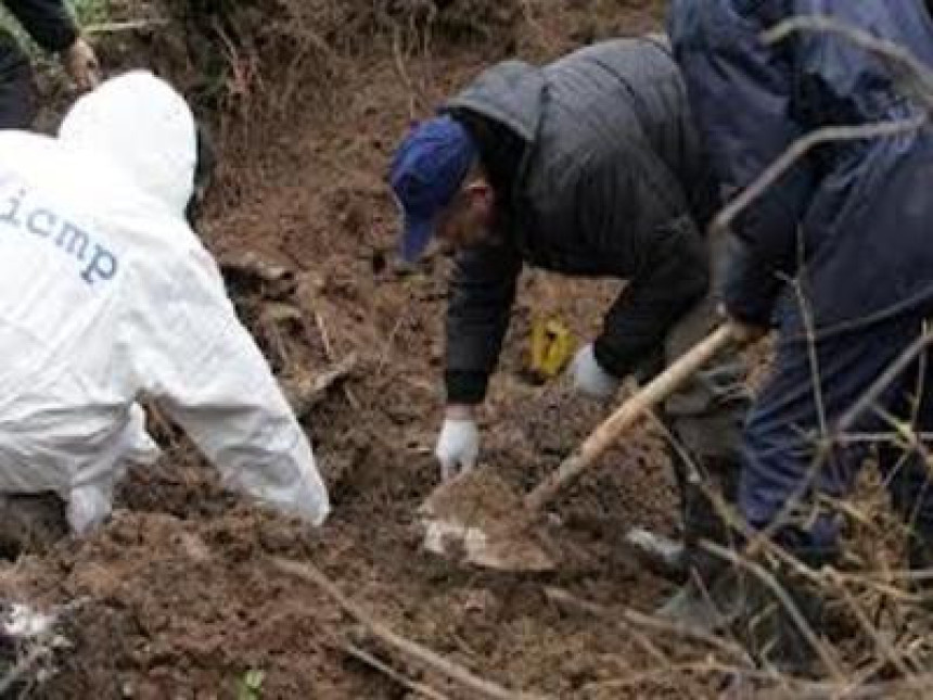 Proces traženja nestalih vratiti u nadležnost Srpske