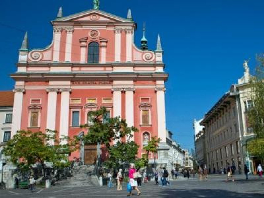 Srbi u Sloveniji očekuju status manjine