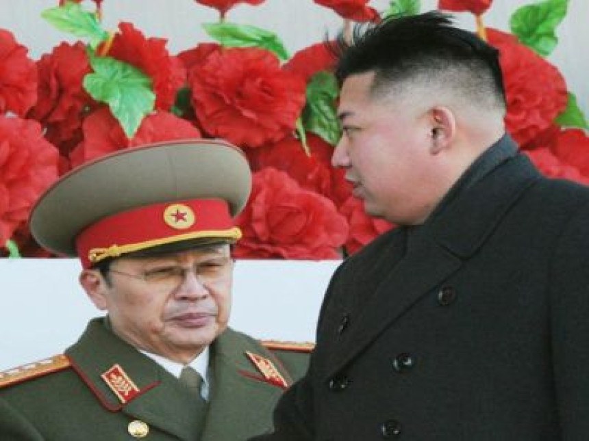 Kim Džong Un otpustio teču