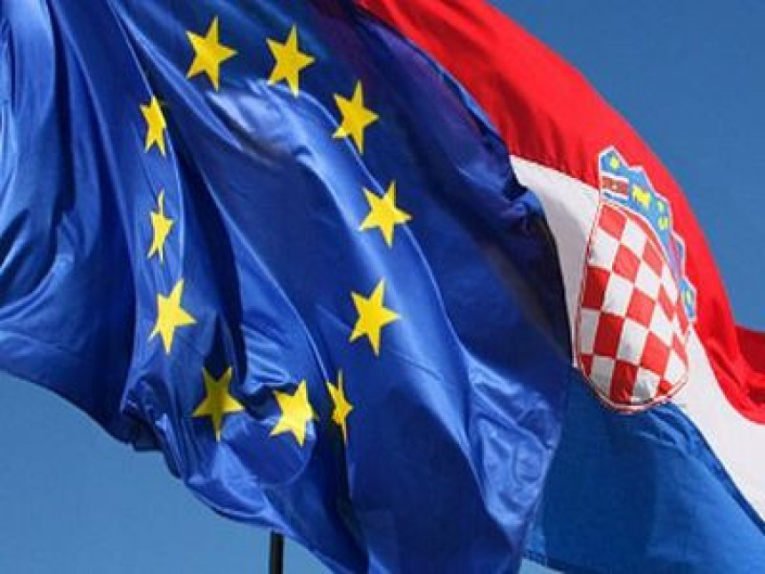 Brisel najavio sankcije Hrvatskoj