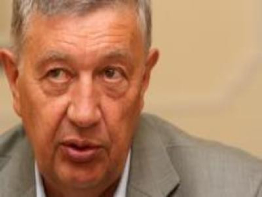 Tužilaštvo BiH želi da trenira strogoću