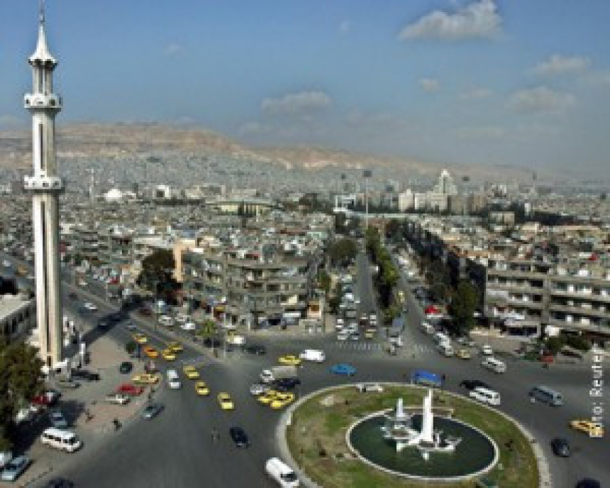 Preporuka MSP da srpski državljani napuste Siriju