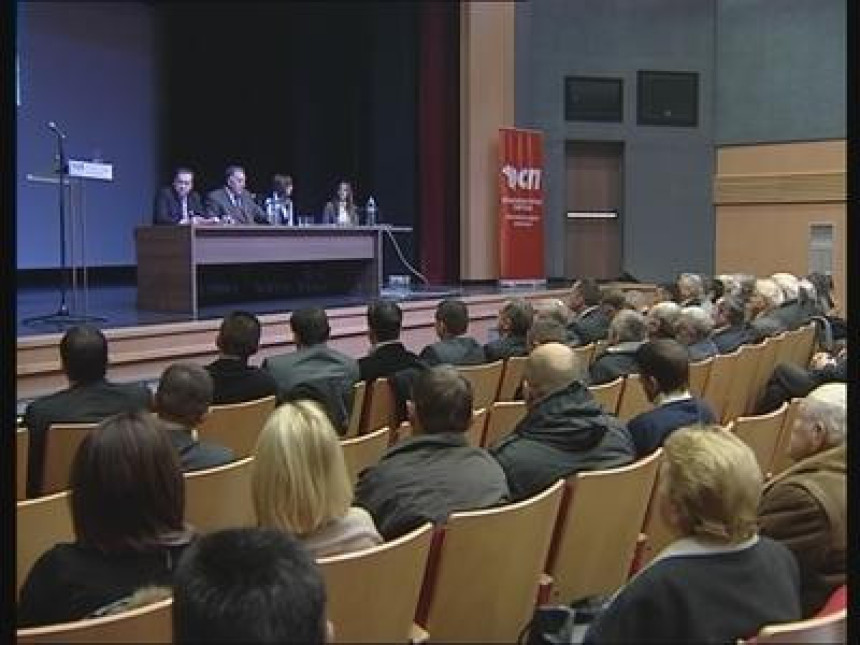 Одржана Изборна конференција социјалиста у Бијељини 