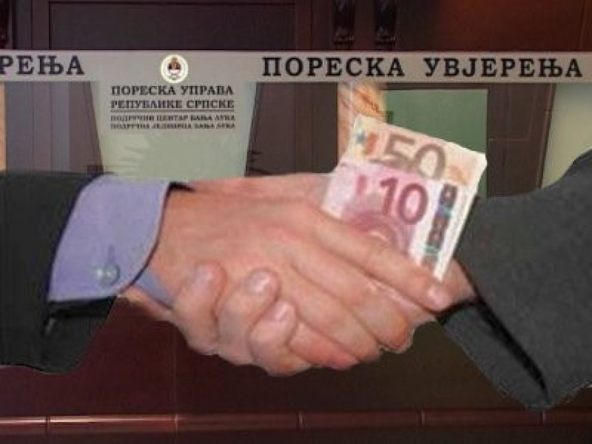 Инспектори Пореске управе ослобођени оптужбе