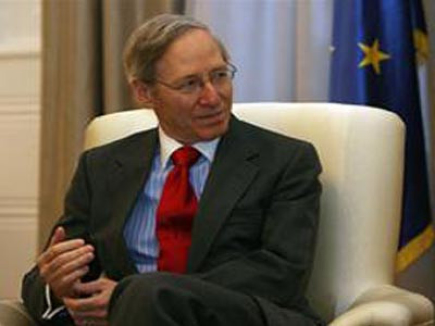 SAD ne očekuju od Srbije da uđe u NATO