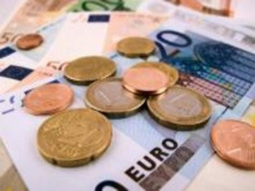 Kriza u evrozoni još prisutna