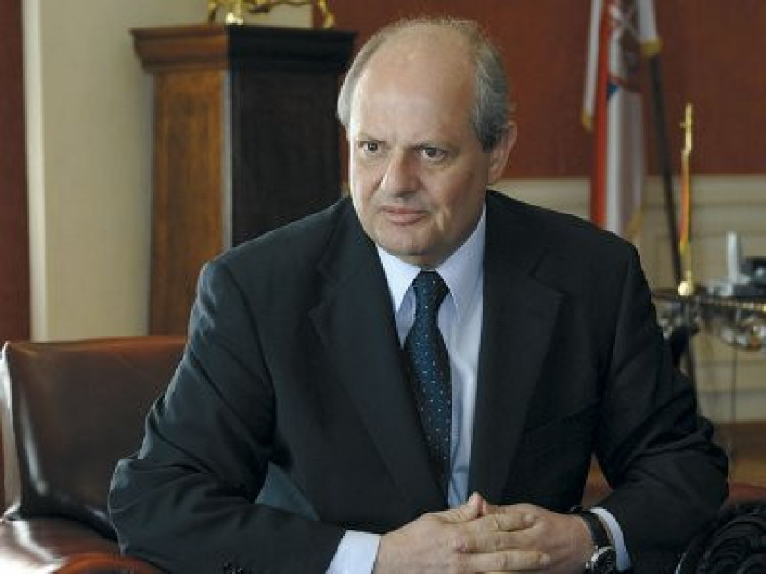 Mrkić: Srbija neće u NATO