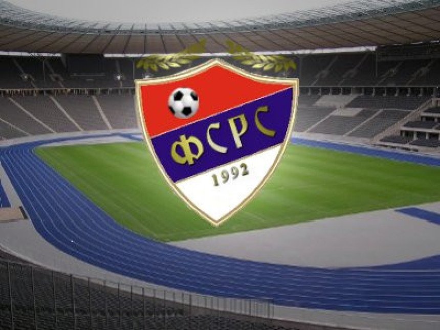 FIFA nije zabranila mečeve Srpskoj!
