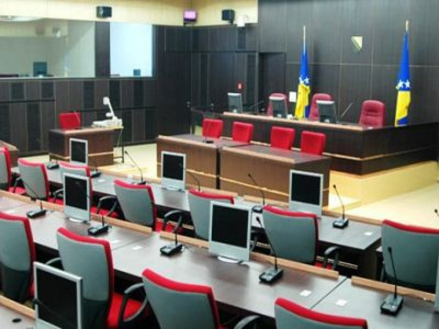 Pritisci na svjedoke na suđenju Naseru Oriću?