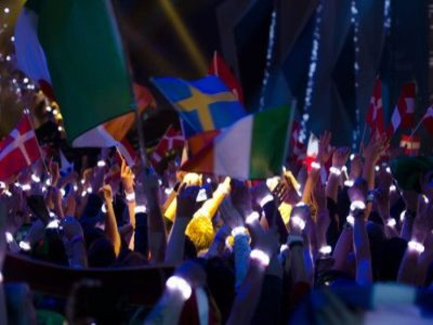 BiH bez Evrosonga, ali ide na Turkoviziju