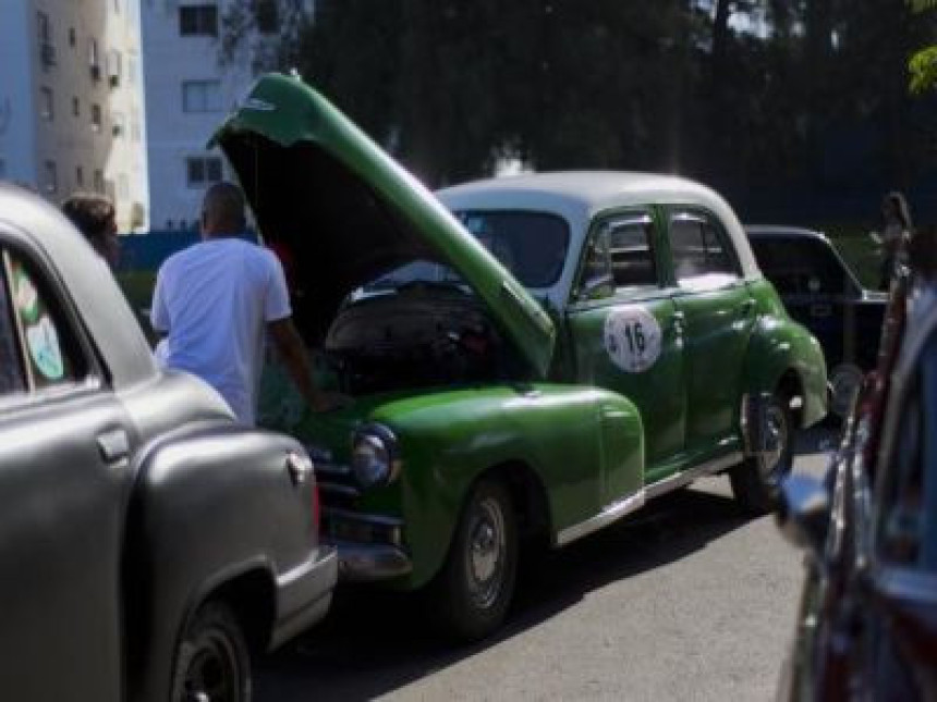 Кубанцима дозвољена нова кола