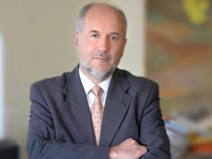 Инцко хвали власт Србије