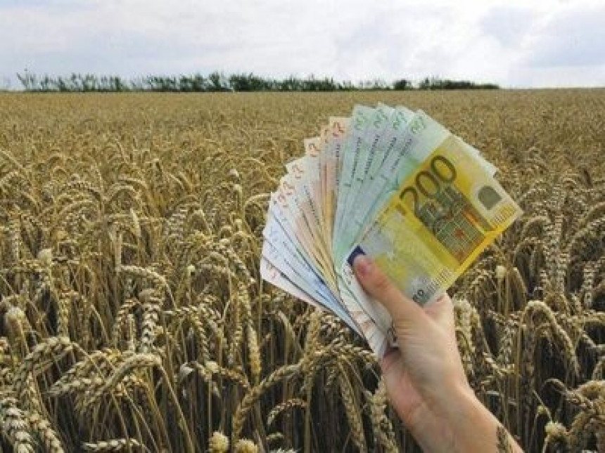 Poljoprivrednici traže da Vlada ispuni obećanje