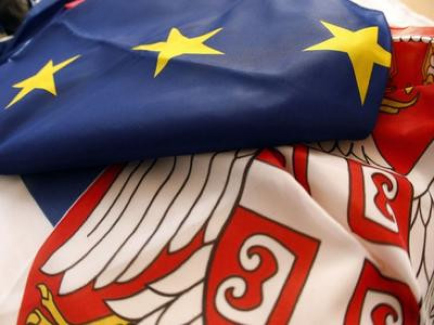 Srbija počinje pregovore u januaru