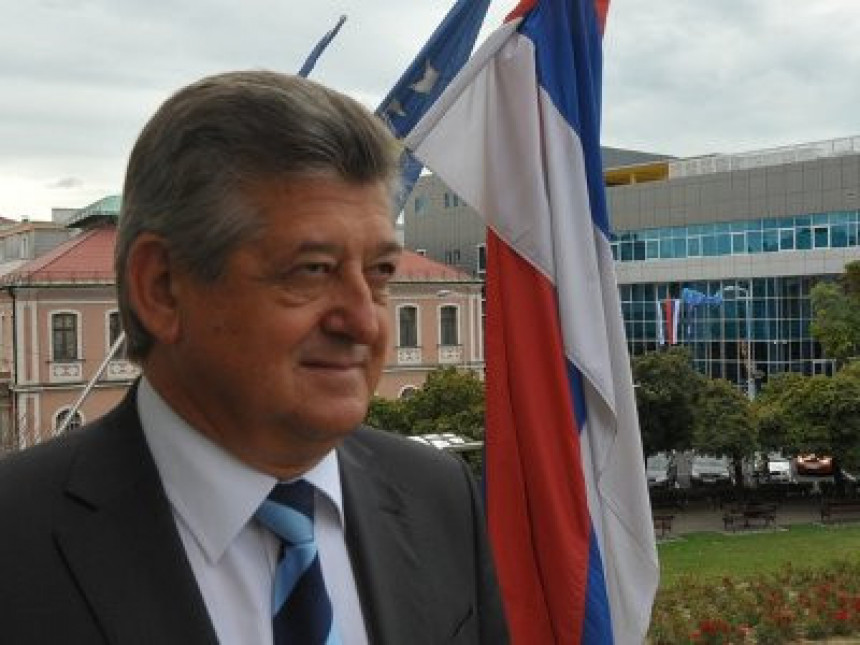 Mićić objavio trku za predsjednika SDS-a