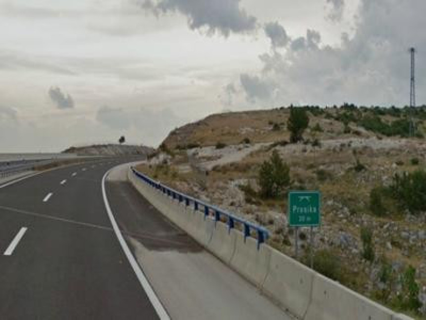 Nesreća u Hrvatskoj