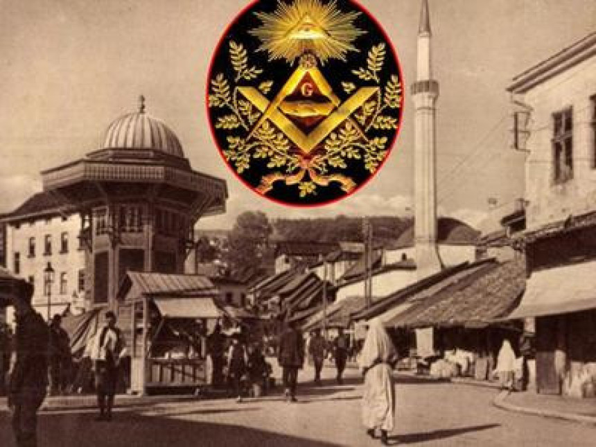 Историчари: Масони отели Србима БиХ