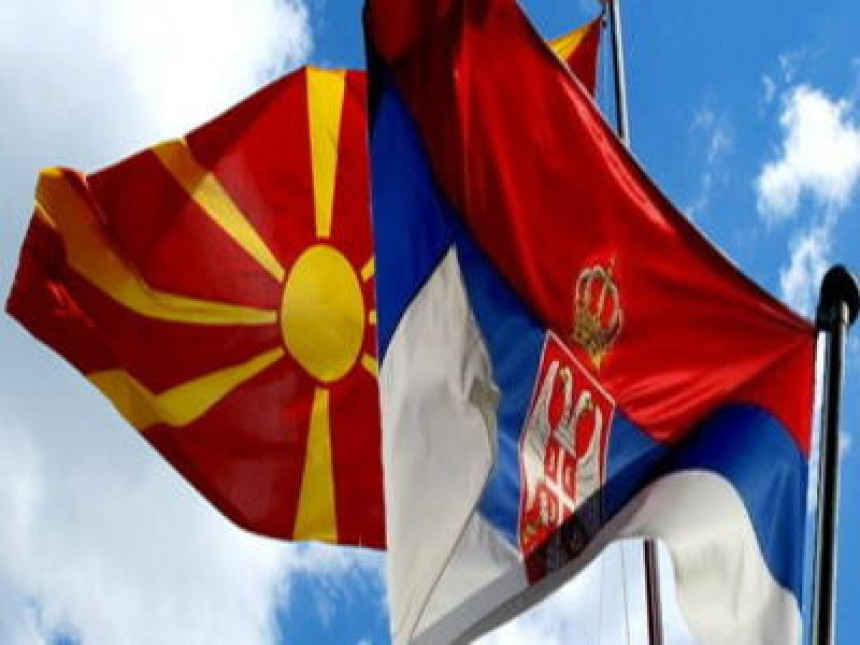Makedoniji Srbija najveći prijatelj
