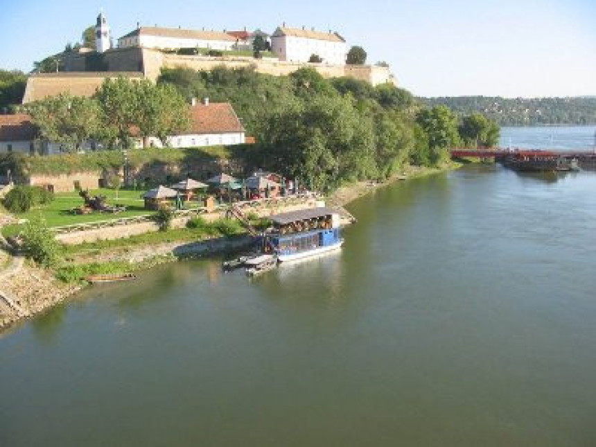 Младић погинуо код Петроварадина 