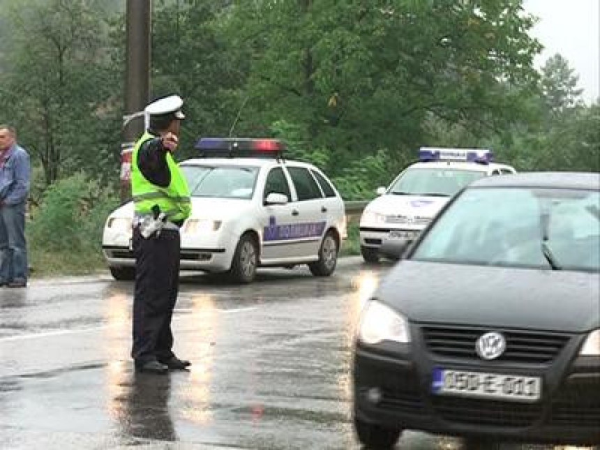 Sipa privela policajca iz Doboja