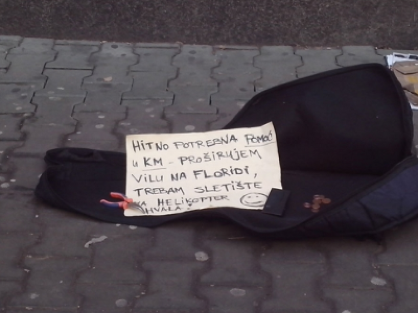 Traže pomoć da završe vilu na Floridi