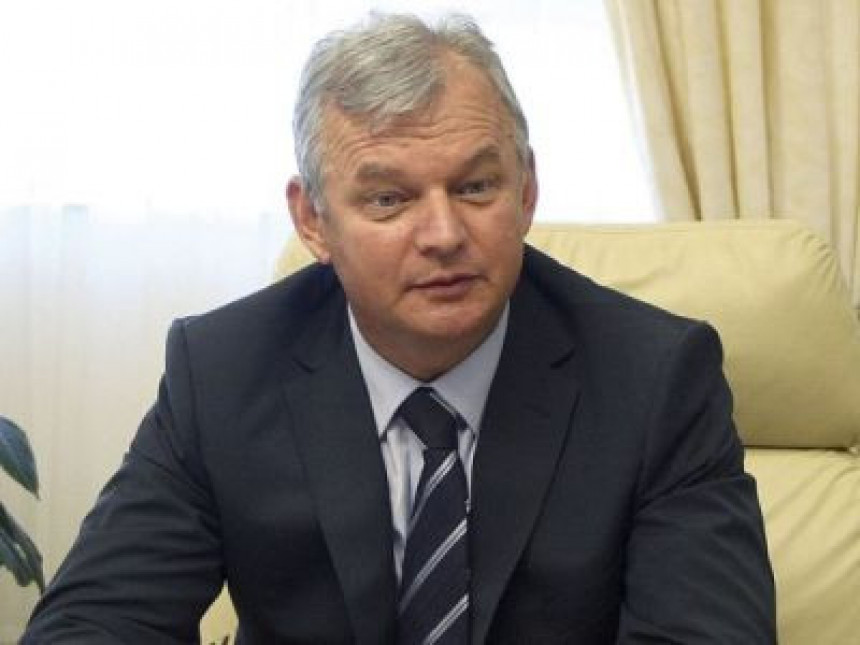 Kovačević poziva Federaciju u “Južni tok”