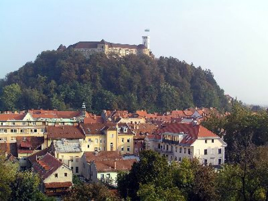 Slovenija obilježava Dan nezavisnosti