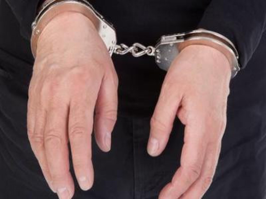 Uhapšeno sedam osoba zbog zločina nad Srbima