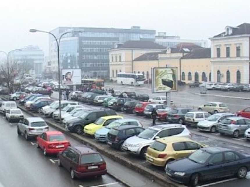 Spor Autoprevoza i Banjaluke i dalje traje